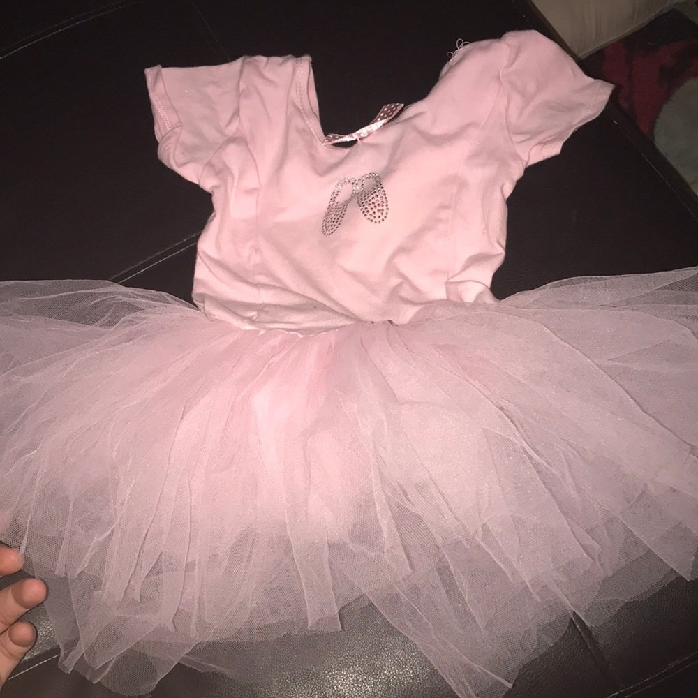 Tutu 🌸 Ballerina dress